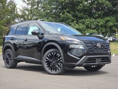 2026 Nissan Rogue Dark Armor SUV
