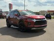  Chevrolet Blazer