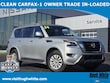  Nissan Armada