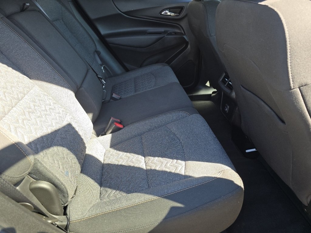 2022 Chevrolet Equinox LT - Photo 19