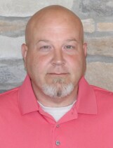 Staff member Larry Martin from ID_652c562eecbf