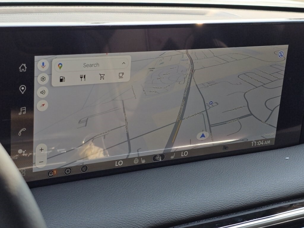 2025 Nissan Armada SL photo 2