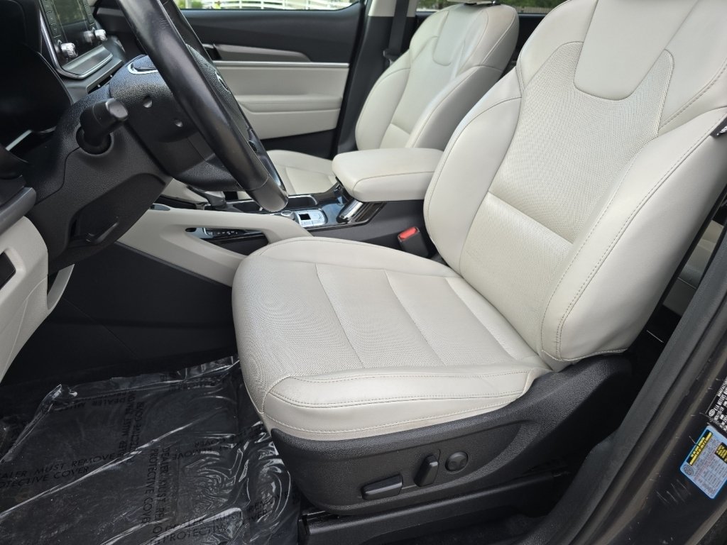 2020 Kia Telluride S - Photo 21