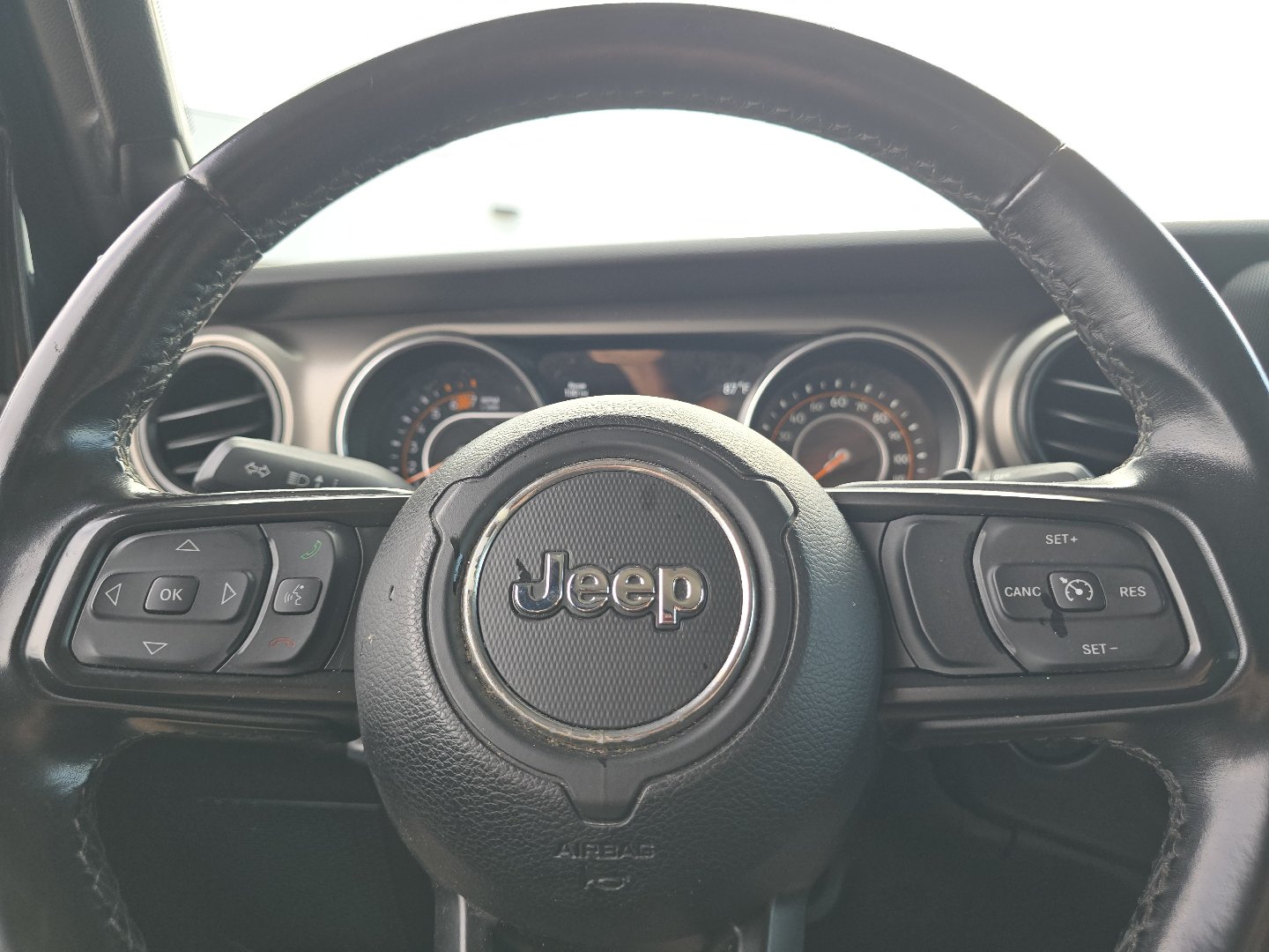2021 Jeep Wrangler Unlimited Sport S - Photo 26
