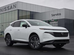 2026 Nissan Murano SL SUV
