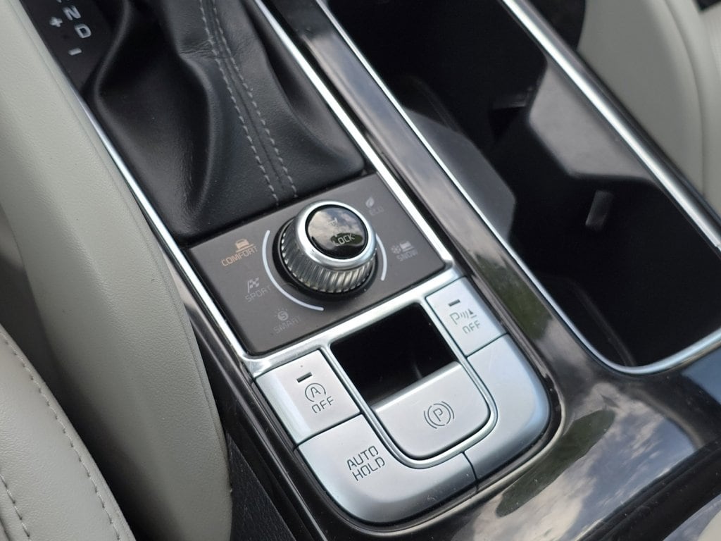 2020 Kia Telluride S - Photo 31
