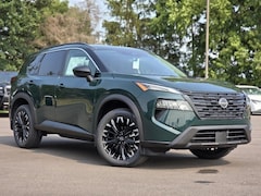 2026 Nissan Rogue Dark Armor SUV