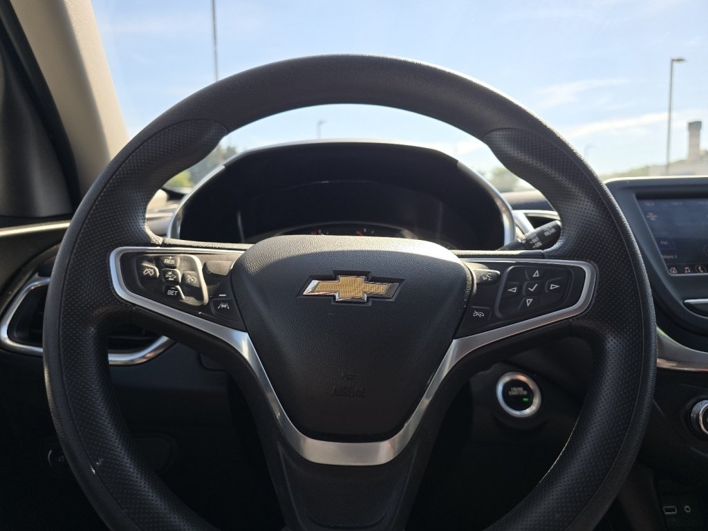 2022 Chevrolet Equinox LT - Photo 25