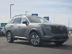 2026 Nissan Pathfinder SL SUV