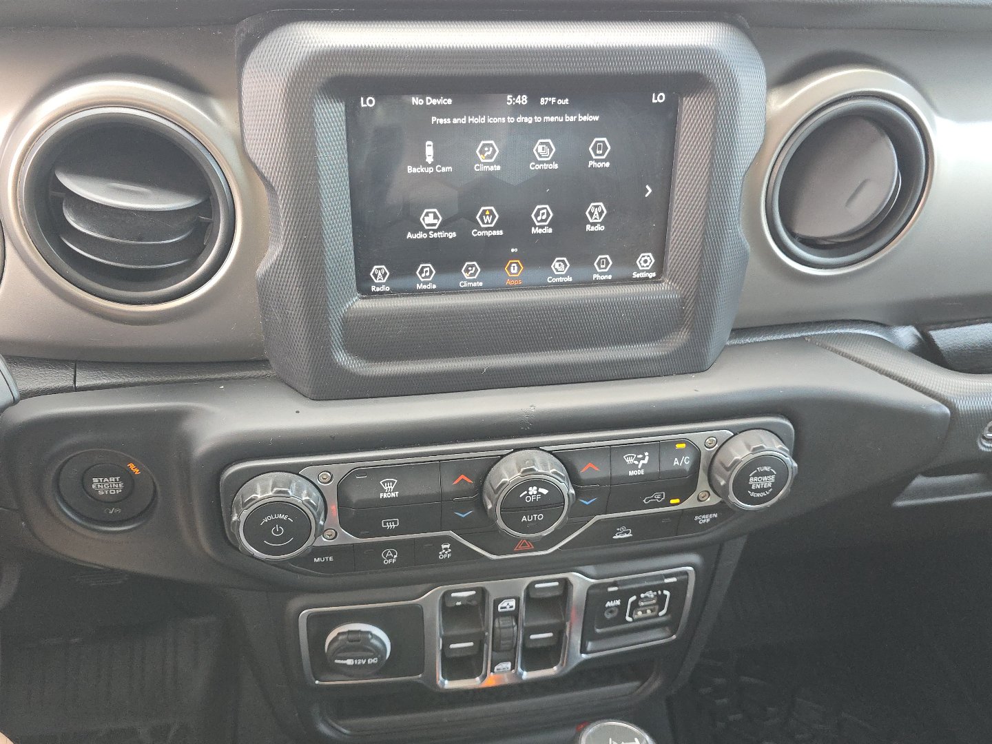 2021 Jeep Wrangler Unlimited Sport S - Photo 28