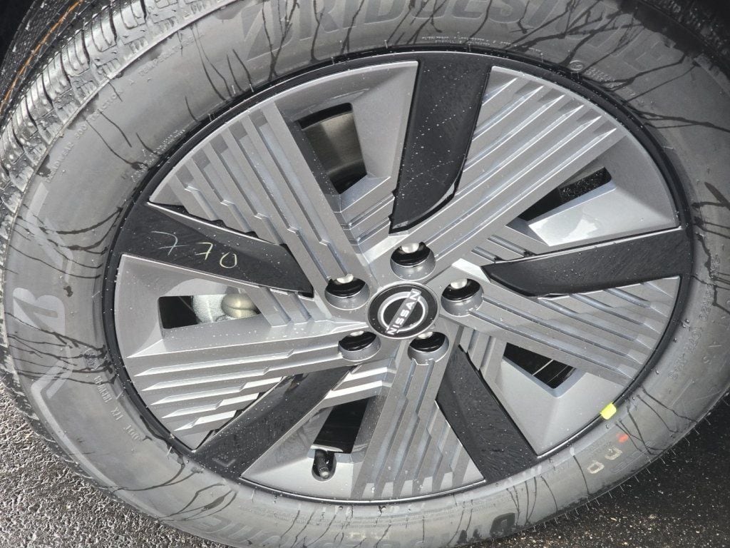 2026 Nissan Murano SL - Photo 18