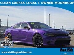 2023 Dodge Charger Scat Pack Sedan