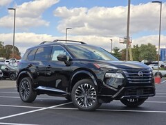 2026 Nissan Rogue Platinum SUV