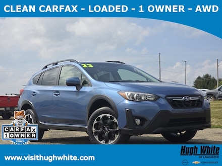 2023 Subaru Crosstrek SUV