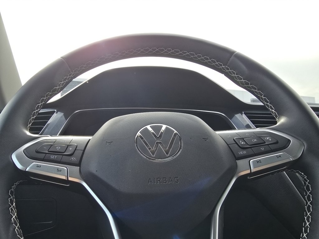 2023 Volkswagen Tiguan SE - Photo 21
