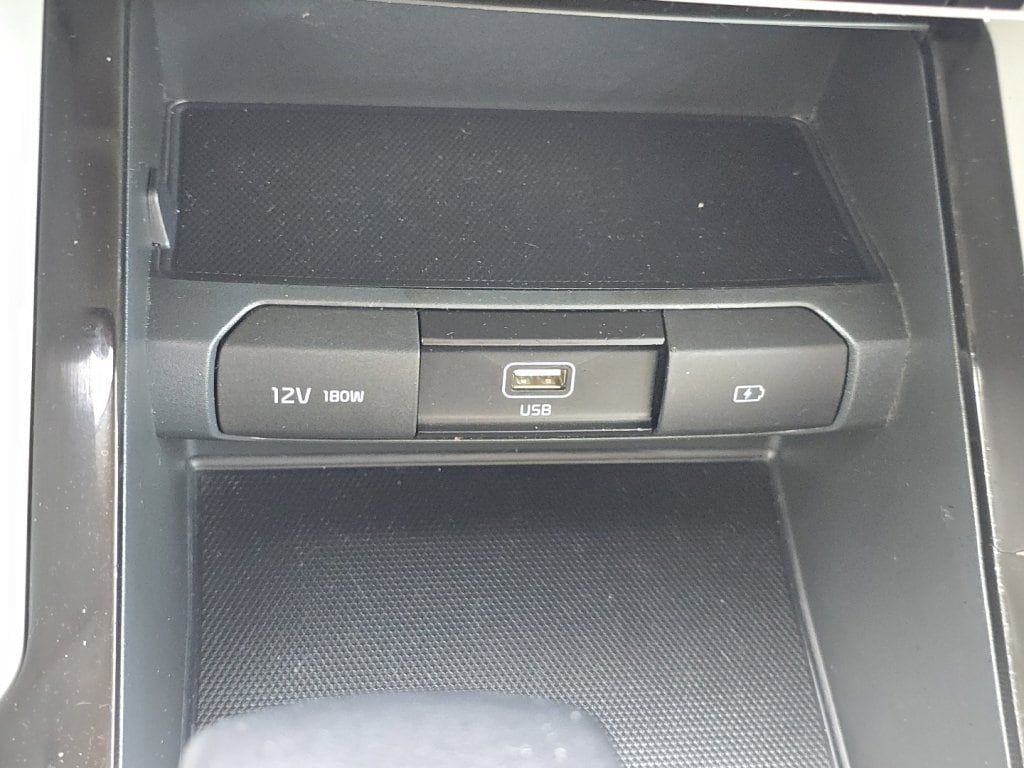 2020 Kia Telluride S - Photo 29
