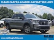 Honda Ridgeline