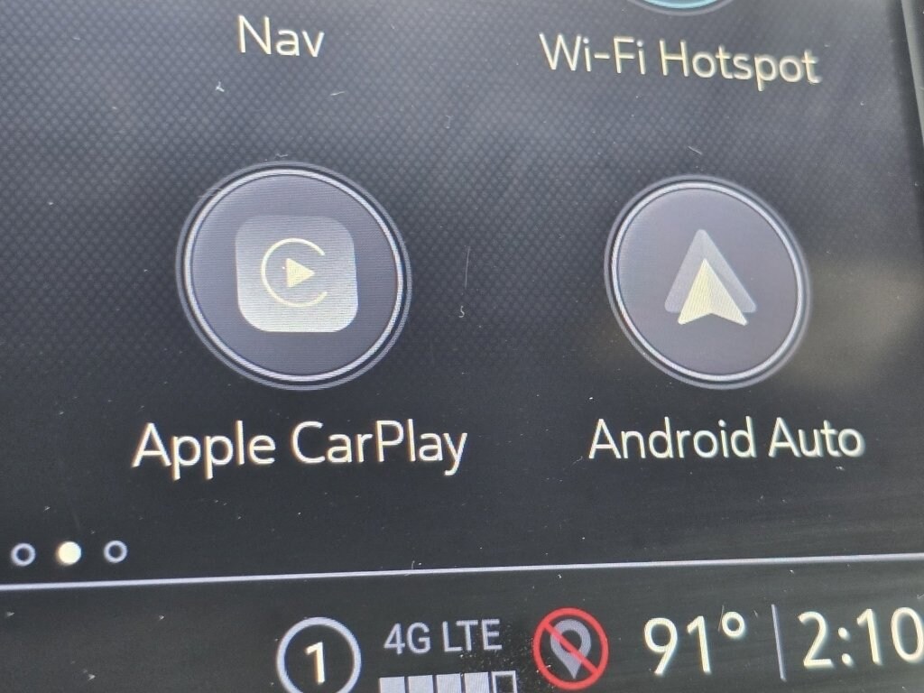 Used 2024 Buick Enclave Premium SUV