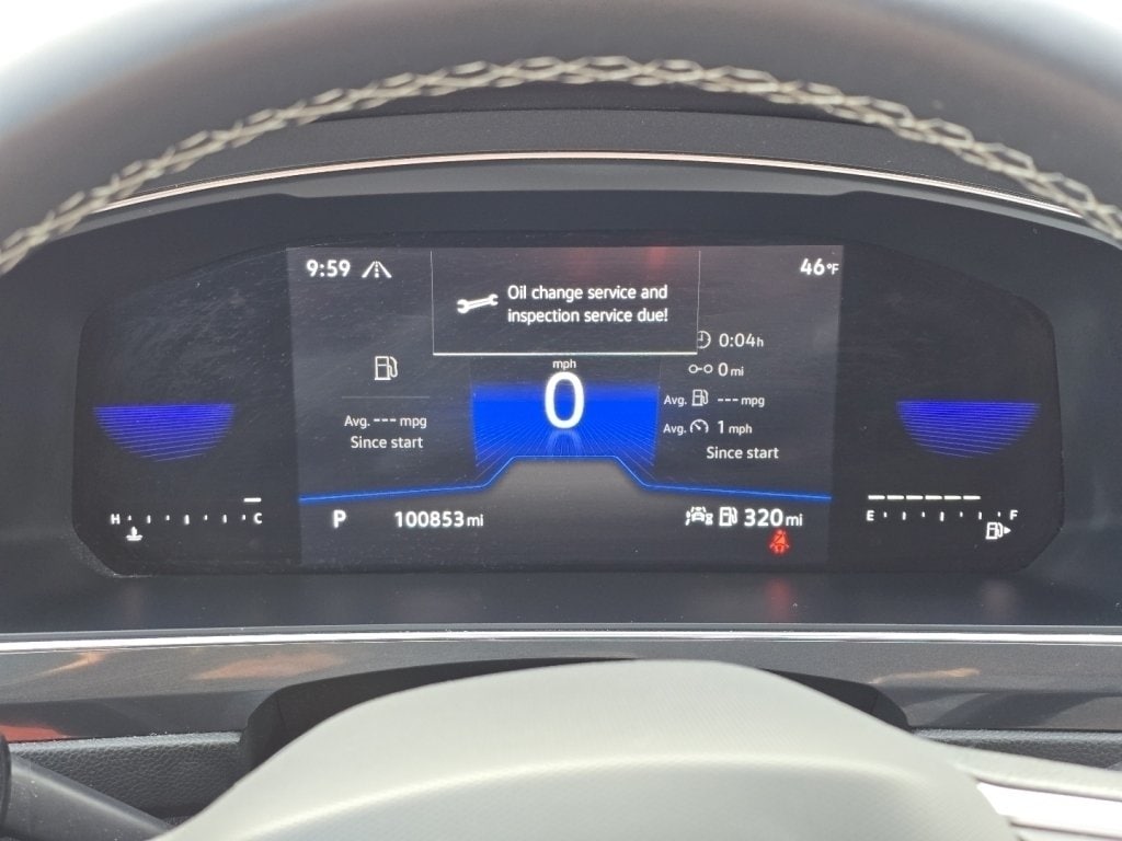 2023 Volkswagen Tiguan SE - Photo 22