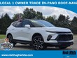 Chevrolet Blazer