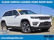 Jeep Grand Cherokee 4xe