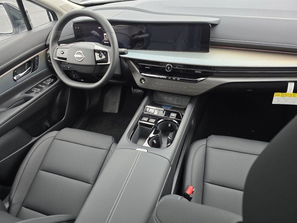 2026 Nissan Murano SL - Photo 14