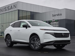 2026 Nissan Murano SL SUV