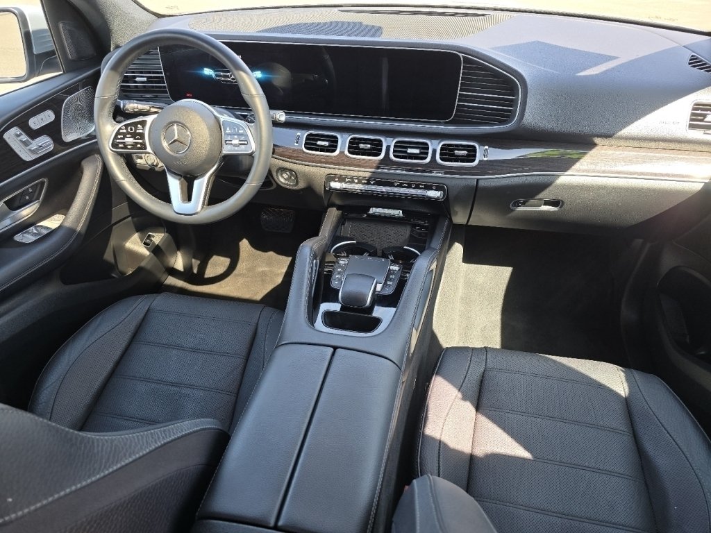 2023 Mercedes-Benz GLE GLE350 - Photo 18