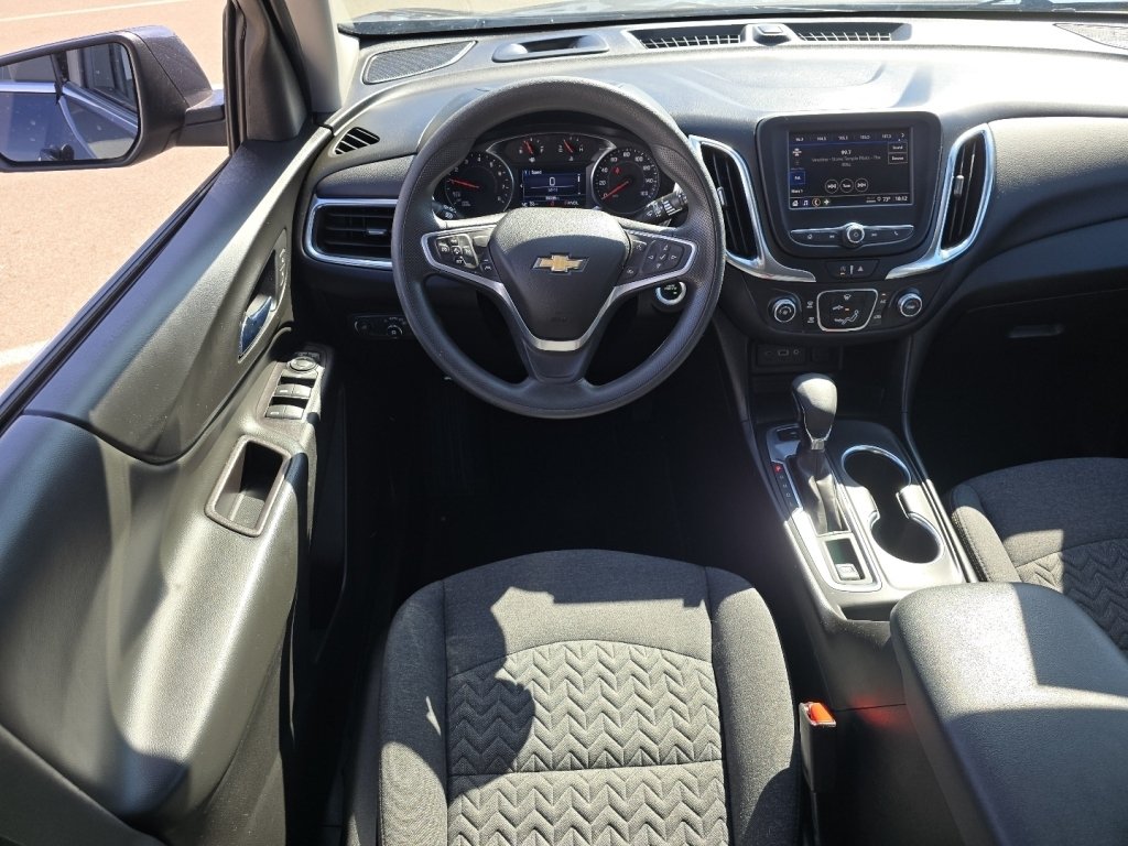 2022 Chevrolet Equinox LT - Photo 23