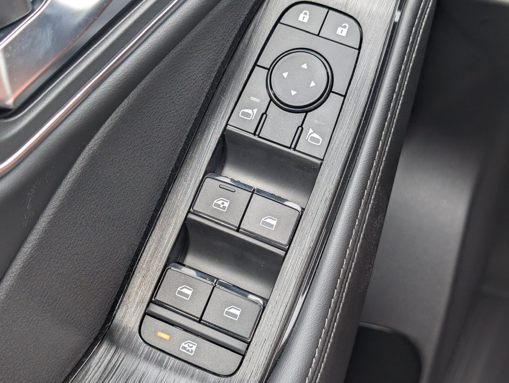 2026 Nissan Rogue Platinum - Photo 21