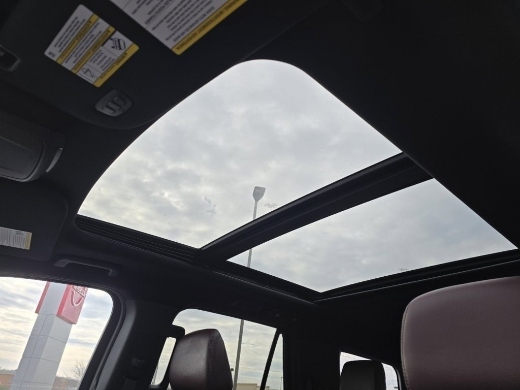 Used 2023 Ford Expedition Limited SUV