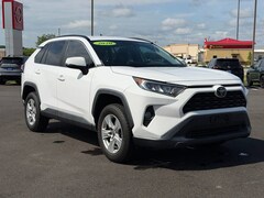 2020 Toyota RAV4 XLE SUV