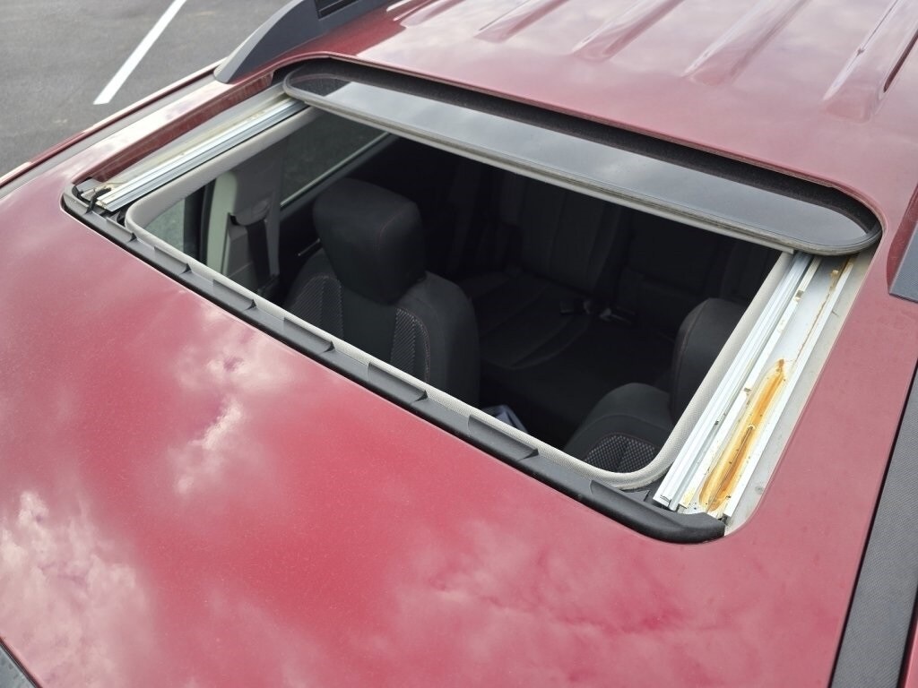 Used 2016 Chevrolet Equinox LT SUV