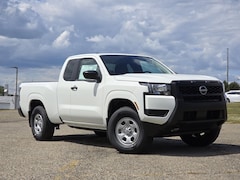 2025 Nissan Frontier S Truck King Cab
