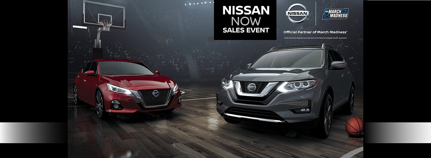 Hugh White Nissan Nissan Dealership in Lancaster, OH