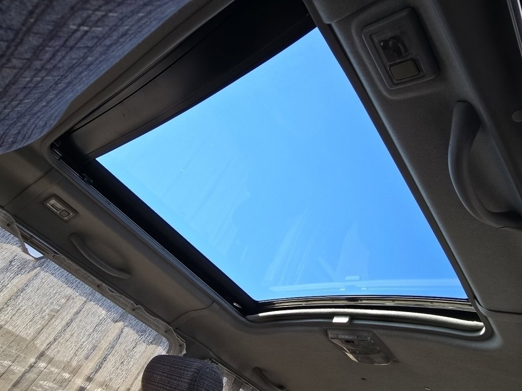 Used 1995 Nissan Homy GT Cruise Minivan/Van