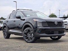 2026 Nissan Kicks SR SUV