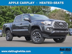 2022 Toyota Tacoma TRD Sport V6 Truck Double Cab