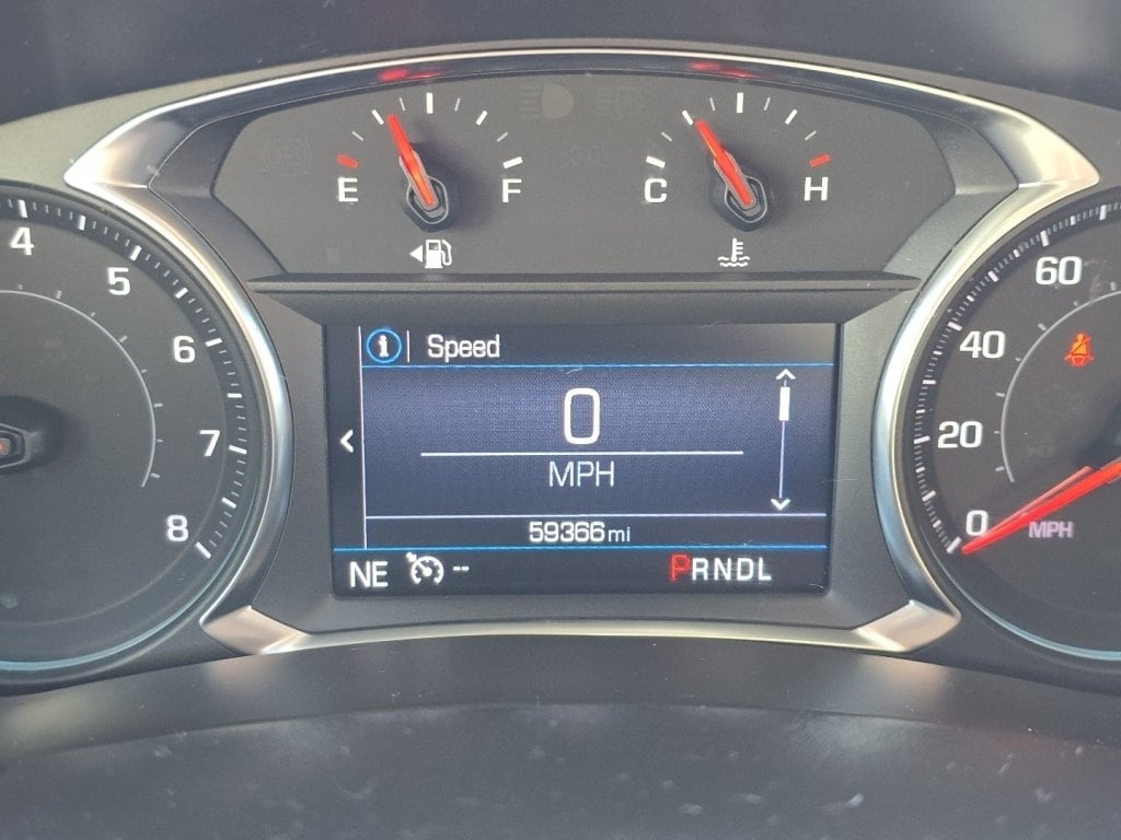 2022 Chevrolet Equinox LT - Photo 26