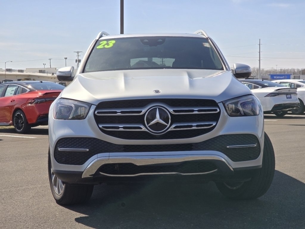 2023 Mercedes-Benz GLE GLE350 - Photo 9