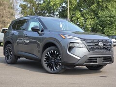 2026 Nissan Rogue Dark Armor SUV