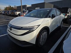 2026 Nissan LEAF PLATINUM+ SUV