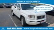  Honda Ridgeline