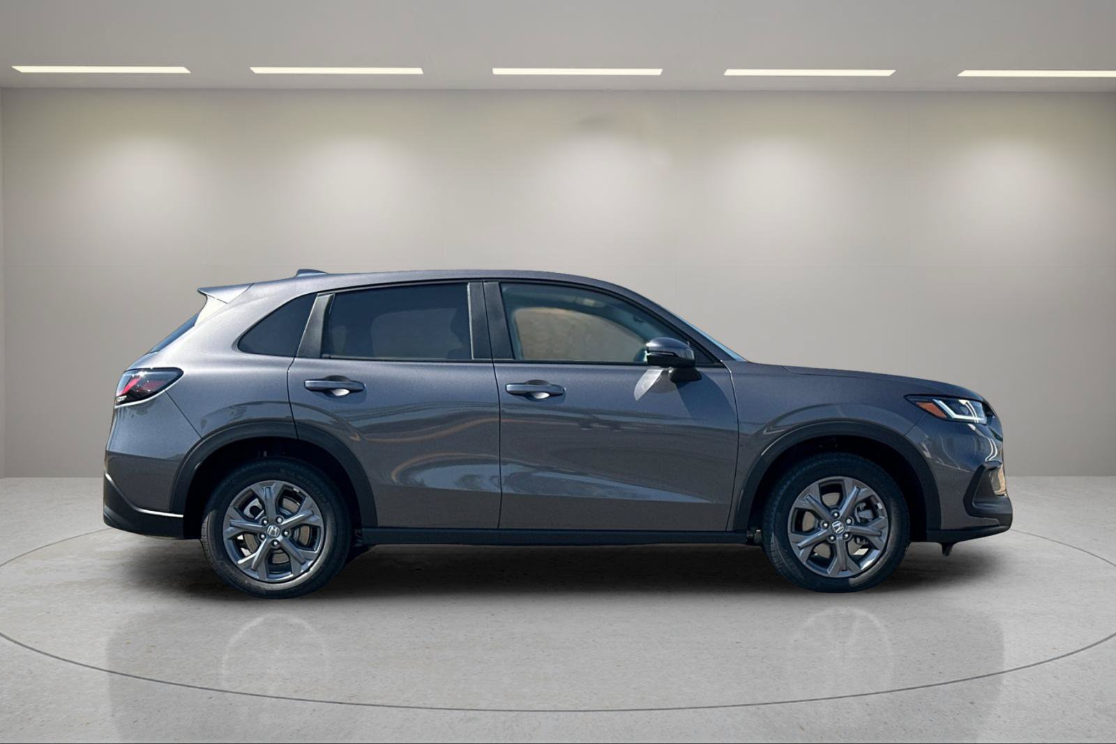 New 2027 Honda HR-V LX LX AWD CVT