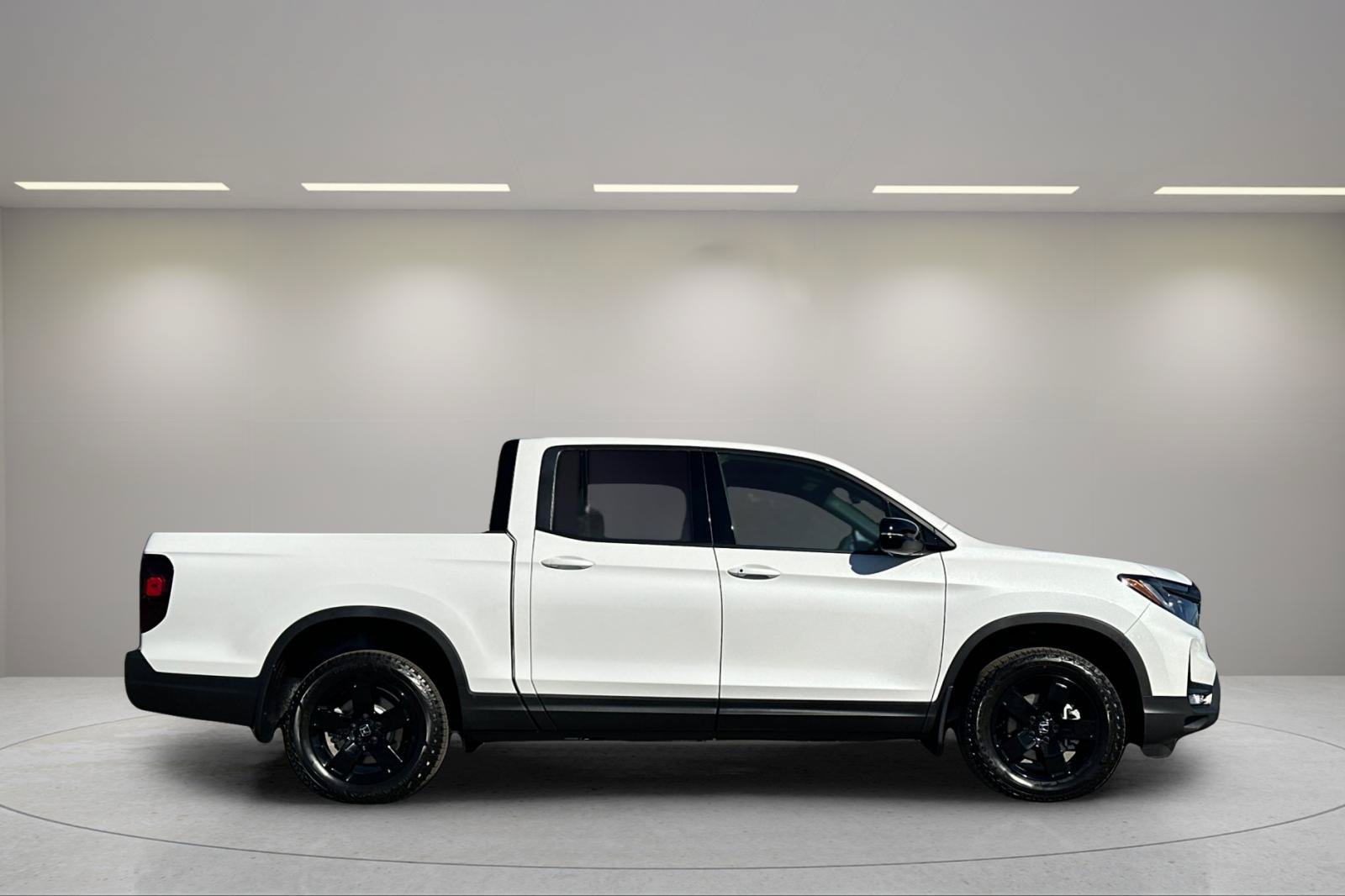 New 2026 Honda Ridgeline Black Edition Black Edition AWD