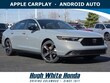  Honda Accord Hybrid