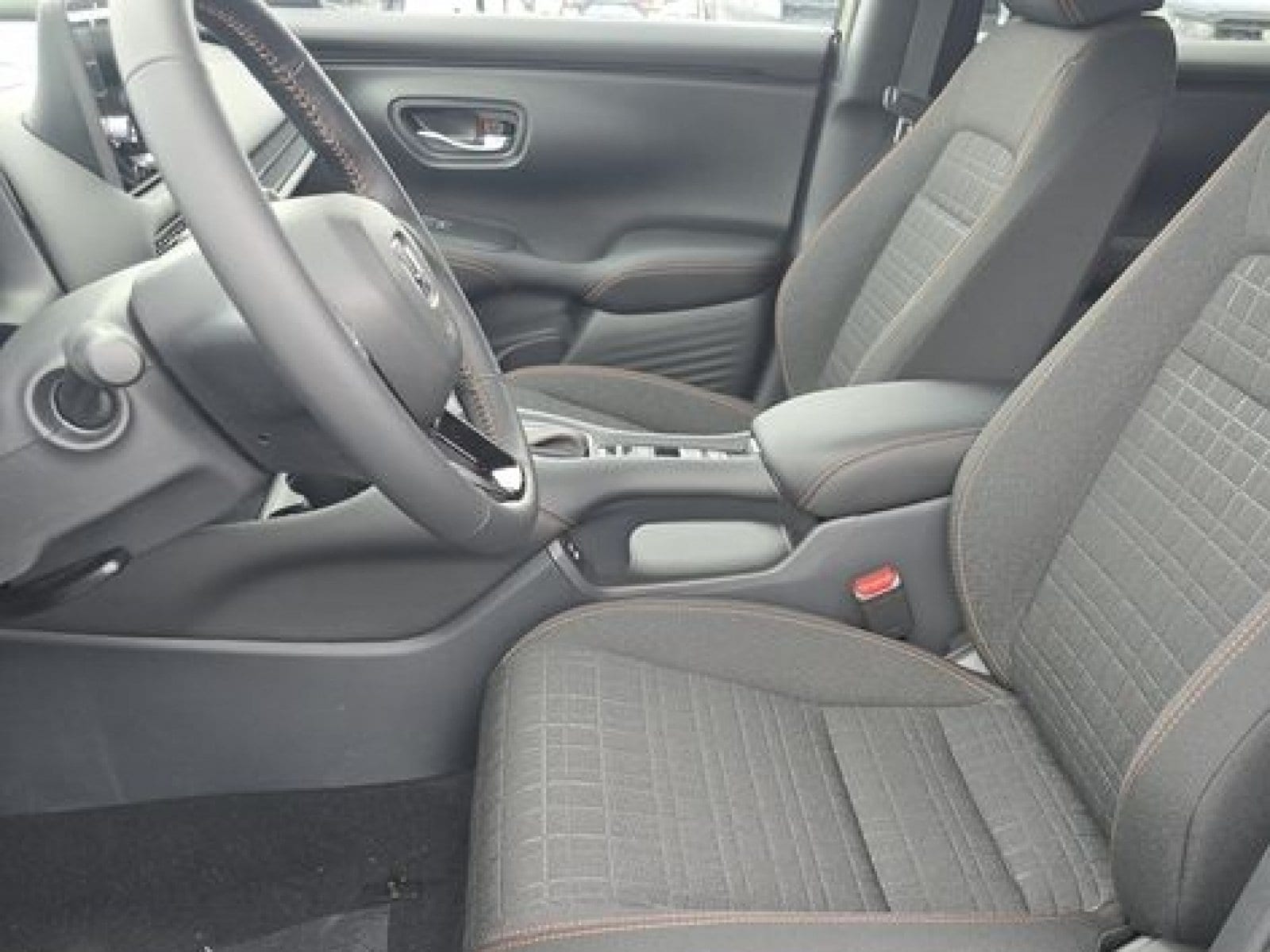 2026 Honda HR-V Sport - Photo 28