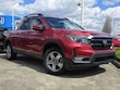  Honda Ridgeline