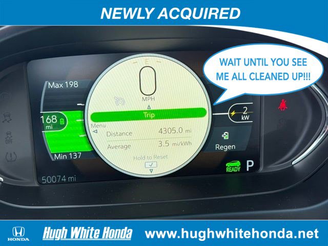 2020 Chevrolet Bolt EV LT Auto's photo
