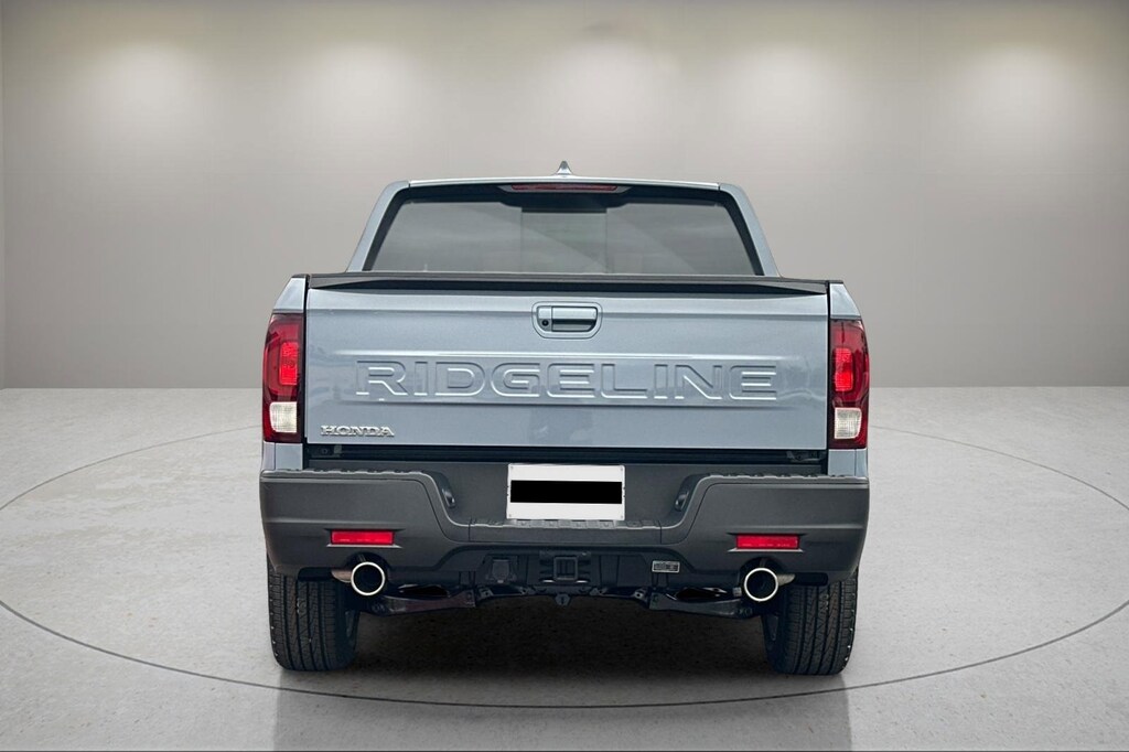 New 2026 Honda Ridgeline RTL RTL AWD